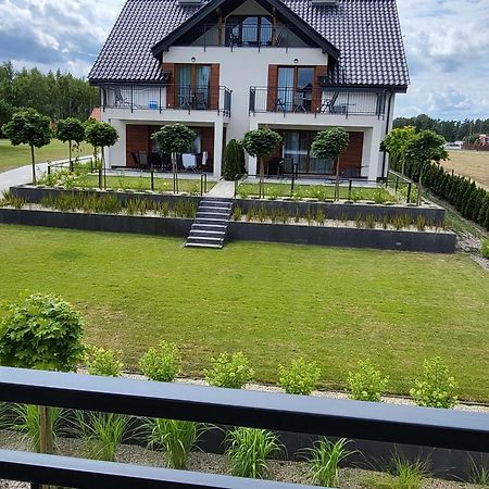 Apartamenty Skorupki-Mazury Mikolajki Camera foto