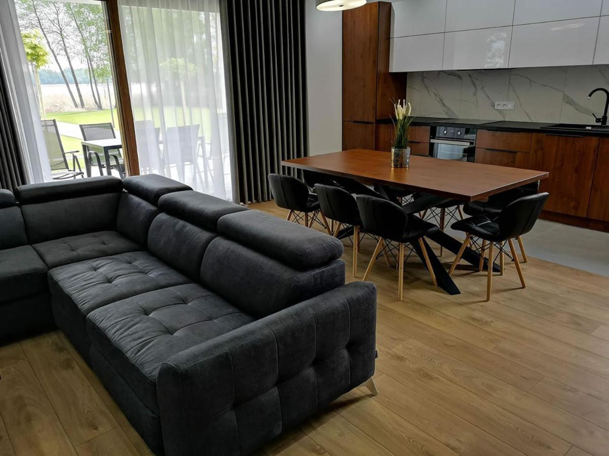 Apartamenty Skorupki-Mazury Mikolajki Esterno foto