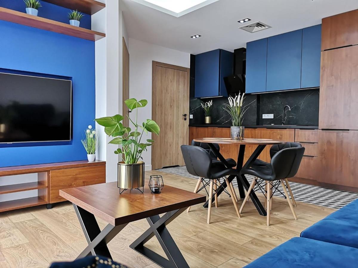 Apartamenty Skorupki-Mazury Mikolajki Esterno foto