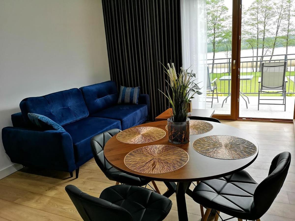 Apartamenty Skorupki-Mazury Mikolajki Esterno foto