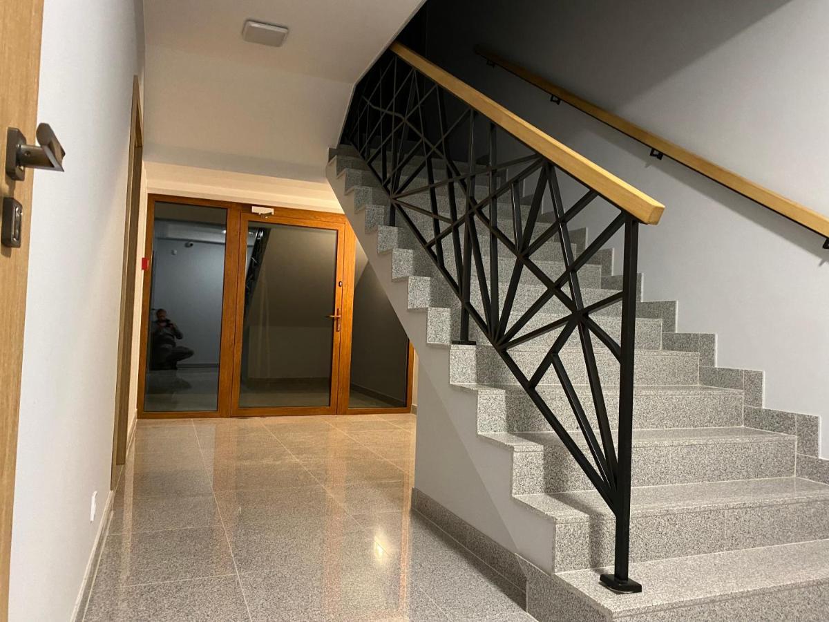 Apartamenty Skorupki-Mazury Mikolajki Esterno foto