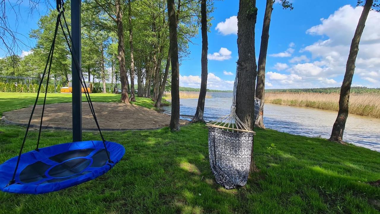 Apartamenty Skorupki-Mazury Mikolajki Esterno foto