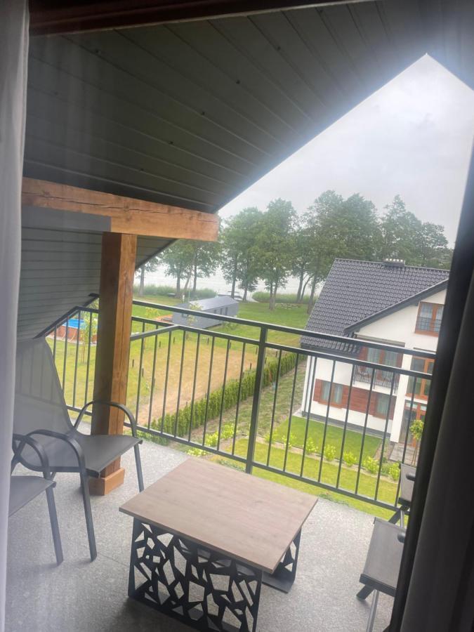 Apartamenty Skorupki-Mazury Mikolajki Esterno foto