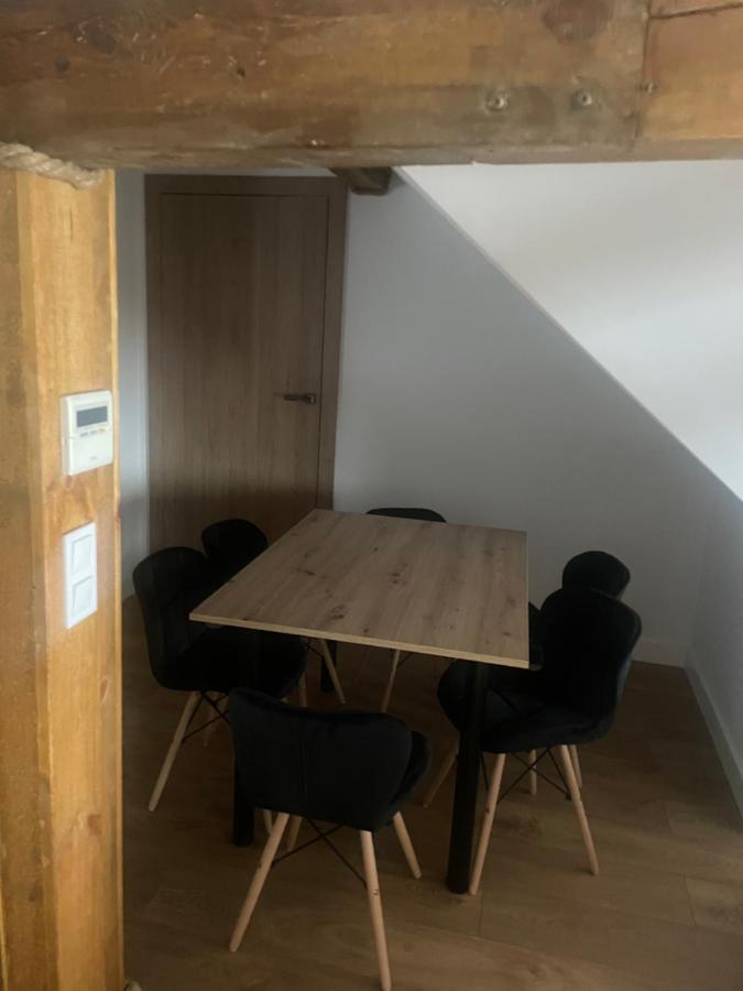 Apartamenty Skorupki-Mazury Mikolajki Esterno foto