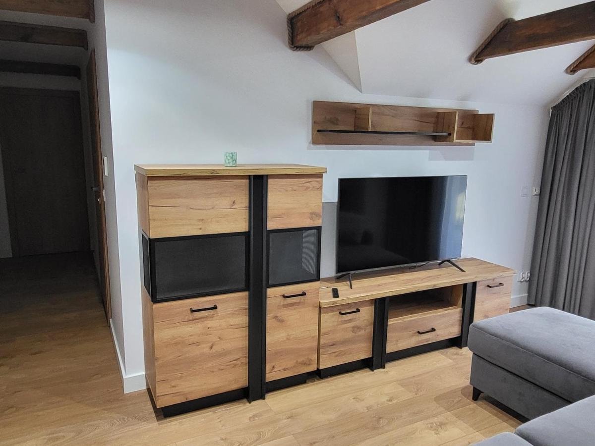 Apartamenty Skorupki-Mazury Mikolajki Esterno foto