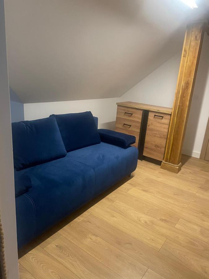Apartamenty Skorupki-Mazury Mikolajki Esterno foto