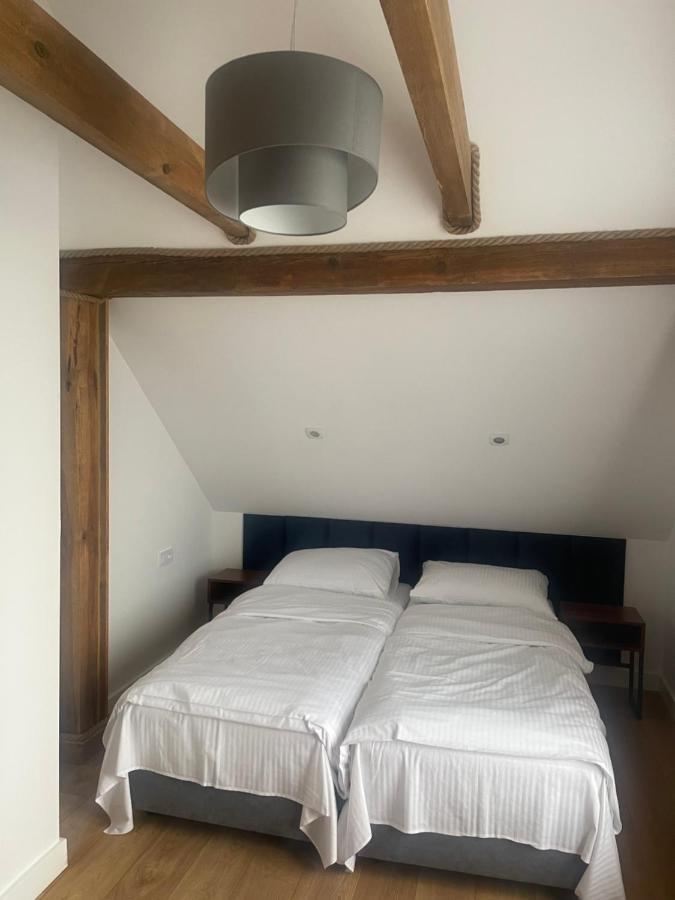 Apartamenty Skorupki-Mazury Mikolajki Esterno foto