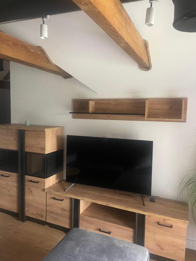 Apartamenty Skorupki-Mazury Mikolajki Esterno foto