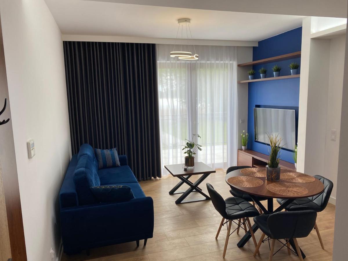 Apartamenty Skorupki-Mazury Mikolajki Esterno foto