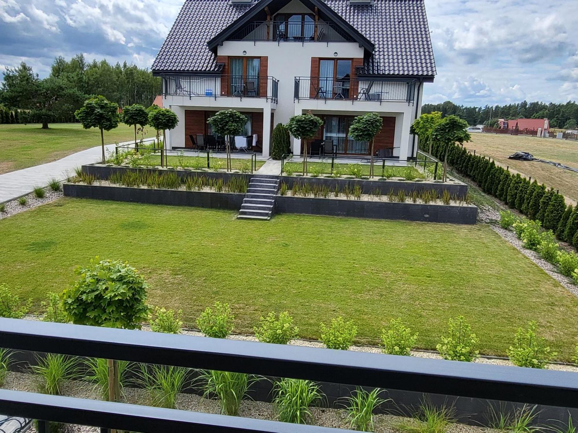 Apartamenty Skorupki-Mazury Mikolajki Camera foto